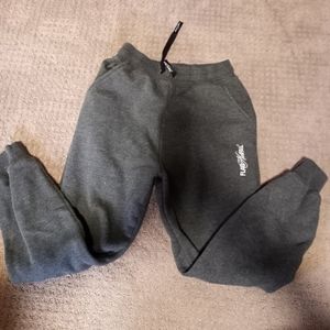 Flag Nor Fail Joggers